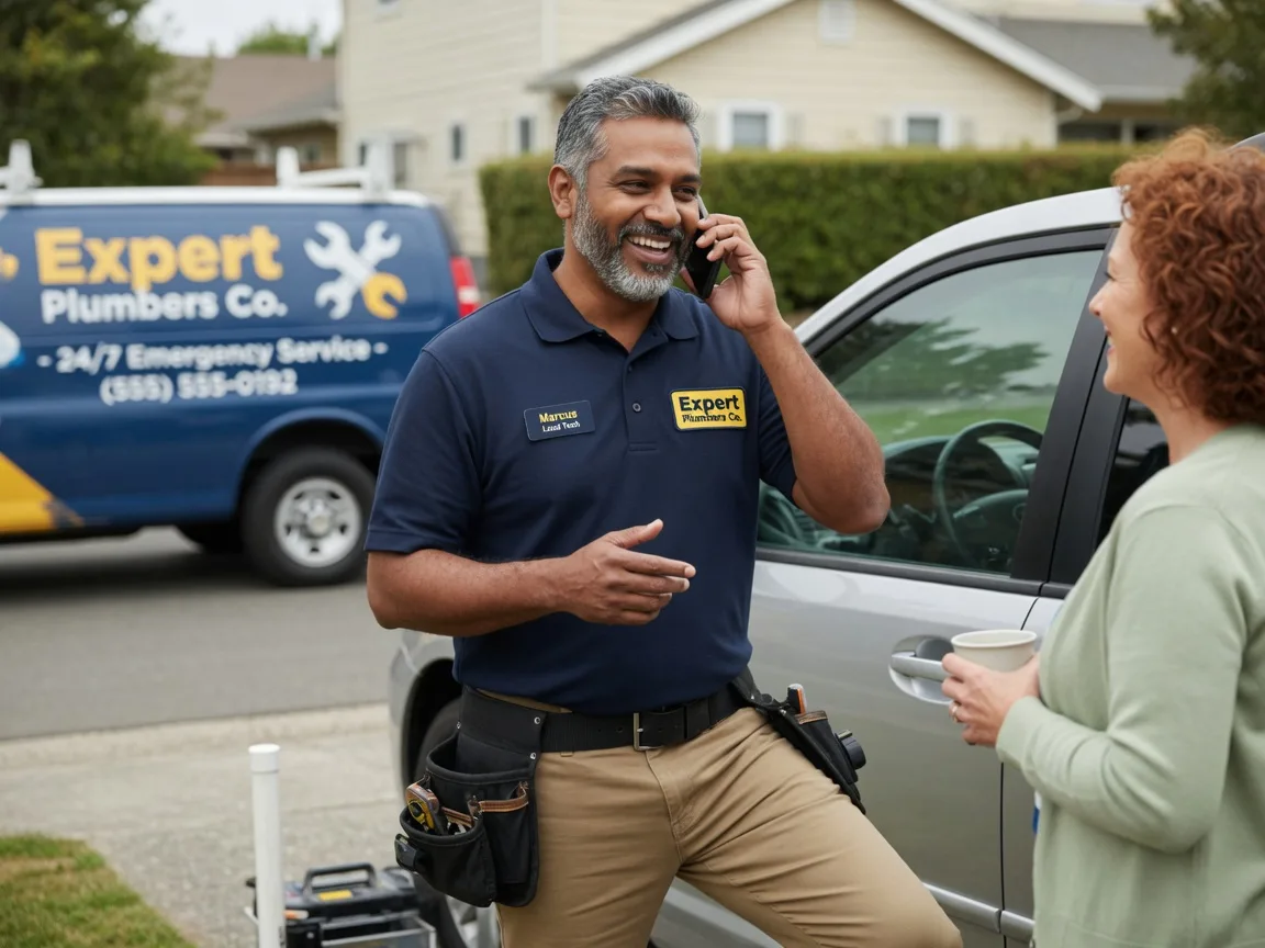 Drain Cleaning Vidor, TX FAQs